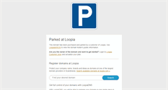 Desktop Screenshot of le.se